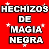HECHIZOS DE MAGIA NEGRA icon