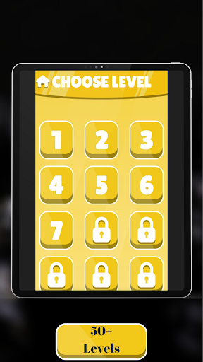 Jump Fusion - Ball Jump Game