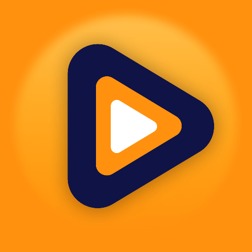 Video Player for All Format logo