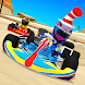 Kart Stars - Androidアプリ