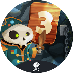 Icon image Dungeon of Numbers 3