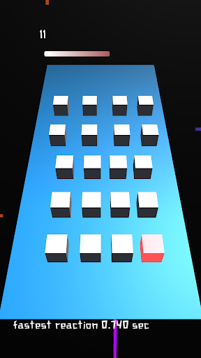 Reflex - Gotta go faster Screen 3