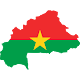 Tableau Kilométrique Burkina Laai af op Windows