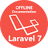 Laravel 7 Documentation1.0.6