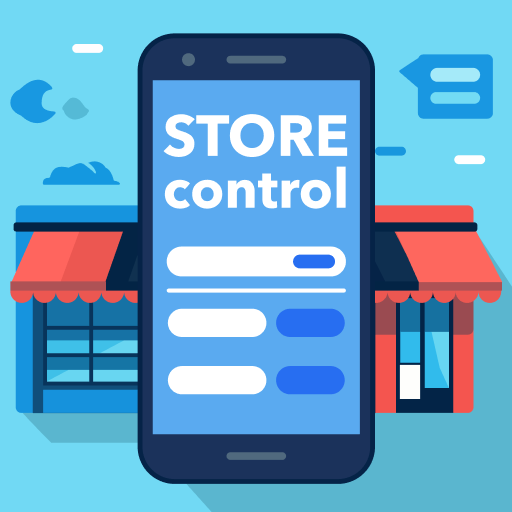 Store Control logo