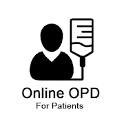 Online OPD | Virtual Consultation - Patients App