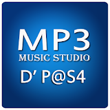 Kumpulan Lagu D'Pas4 mp3 icon