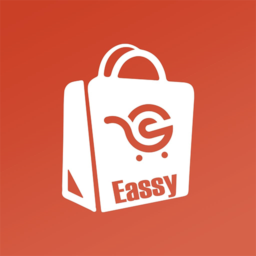 Eassy Shopping logo