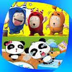 Cover Image of Download Best Children Animation 7.0.0 APK