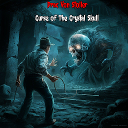 Icon image Curse of the Crystal Skull
