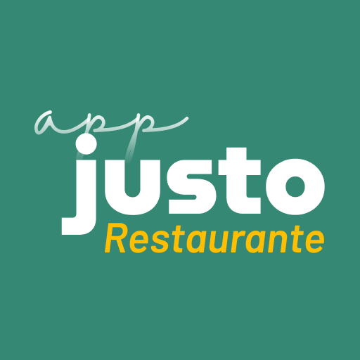 AppJusto Restaurante logo