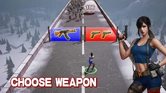 Game screenshot Last Stand: Survival Game mod apk