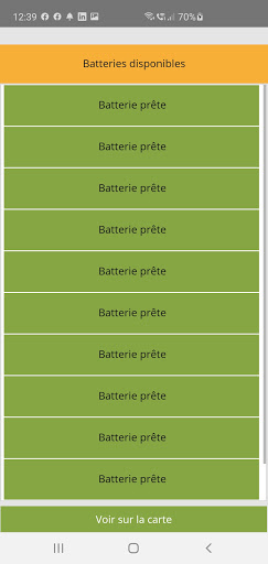 RelayStation Screen 2