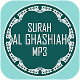 Surah Al Ghashiah Mp3 icon