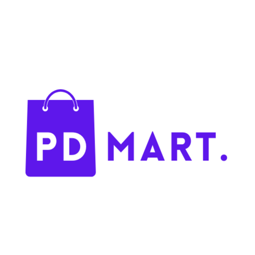 PDMART logo