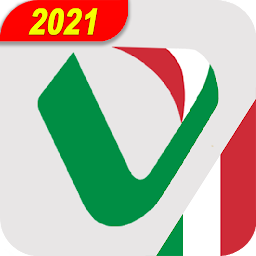 Icon image Italian Verb Conjugator 2023