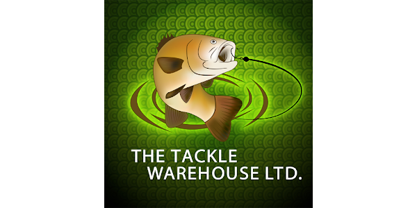 Fishing best sale tackle warehouse