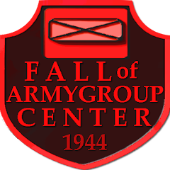 Fall of Army Group Center