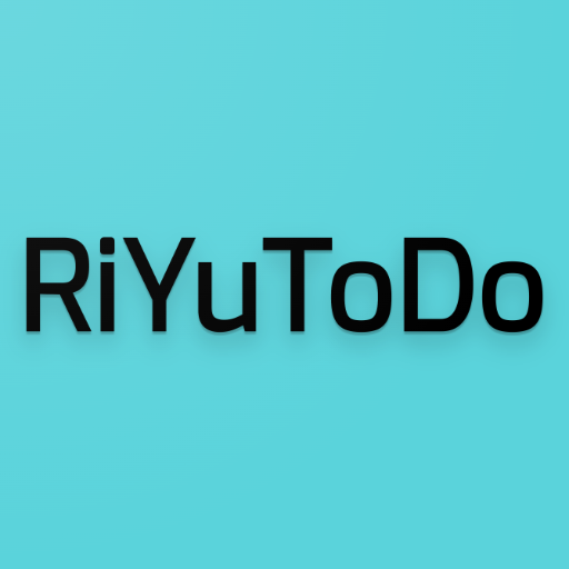 리유투두 logo