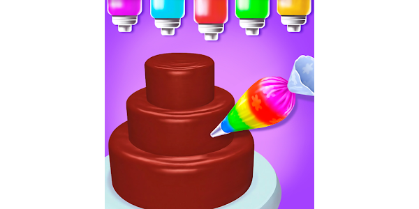 Ice cream Cake Maker Cake Game – Apps no Google Play