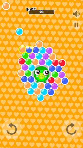 Android application OpOp screenshort