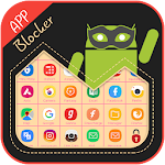 Cover Image of Herunterladen App Blocker For Android 1.0.4 APK