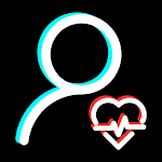 Cover Image of Download TikBooster - Get tiktok followers & tic likes 1.0.9 APK