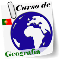Curso de Geografia português