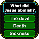 Bible Trivia Questions Games 2.8 APK تنزيل