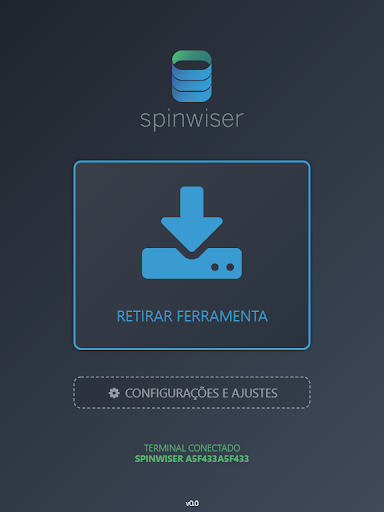 Spinwiser Screen 2