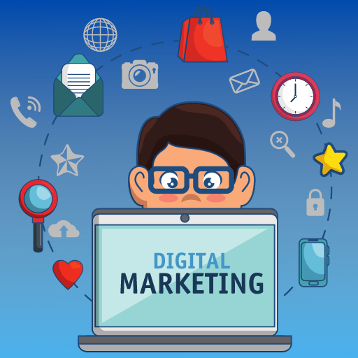 Marketing Digital Curso Online Download on Windows