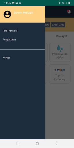 RPX Kiosk Screen 3