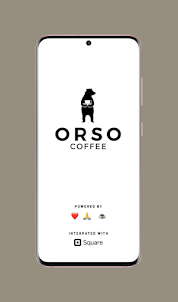 Orso Coffee