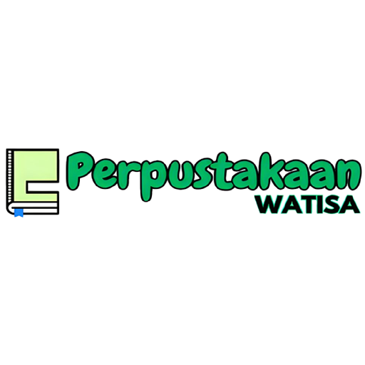 eLibrary SMPN 193 Jakarta logo
