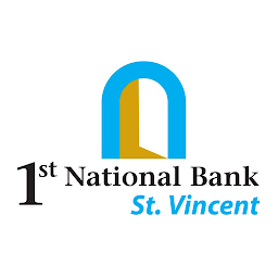 Icon image 1st National Bank St. Vincent
