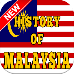 Imagen de ícono de History of Malaysia