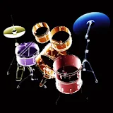 3D Drums icon
