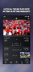 NFL SUNDAY TICKET - Apps on Google Play