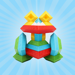 Icon image Changeable Bricks Towers