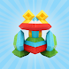 Changeable Bricks Towers - Androidアプリ