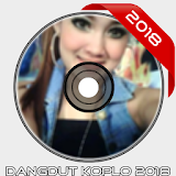 Hitz Mp3 Music DANGDUT Mix icon