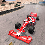 Cover Image of Download Top Speed Formula Car Racing - F1 Car Stunts Games 1.0.10 APK