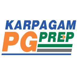 Imagen de ícono de Karpagam PG Prep
