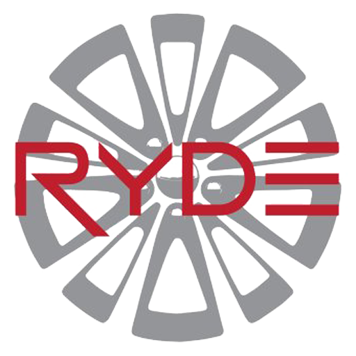 RYDE 2.0 Icon