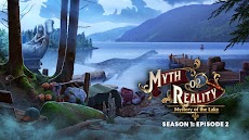 Myth or Reality: Episode 2のおすすめ画像1