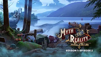 Game screenshot Myth or Reality: Episode 2 mod apk