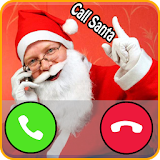 A Call From Santa - free joke icon