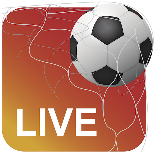Foot Live Sat - TV Channels  Icon