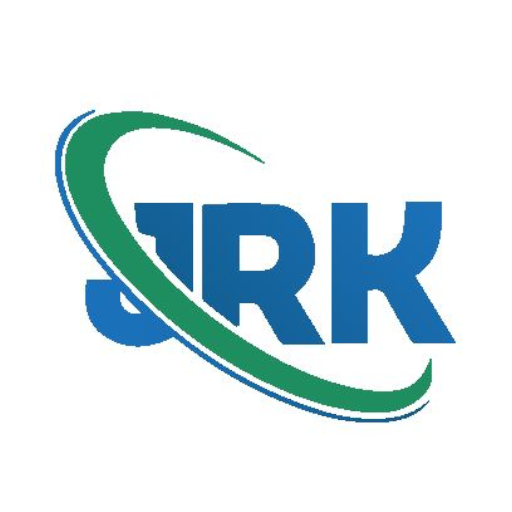 JRK Soluções Empresariais logo