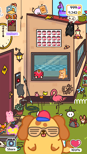 KleptoDogs - Screenshot 3